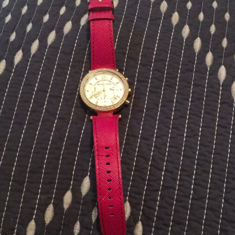 Michael kors watch